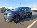 Certified 2021 Jeep Grand Cherokee High Altitude image 3