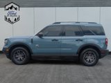 Certified 2022 Ford Bronco Sport Big Bend w/ Convenience Package image 2