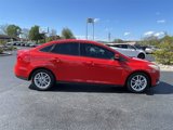 Used 2017 Ford Focus SE image 4
