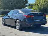 Used 2019 Nissan Altima 2.5 SR image 3