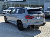 Certified 2022 BMW X3 sDrive30i w/ M Sport Package image 4