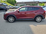 Used 2020 Hyundai Tucson SE w/ Cargo Package image 2