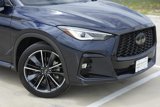 Certified 2024 INFINITI QX50 Sport image 3