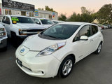 Used 2013 Nissan Leaf SV w/ LED & Quick Charge Pkg image 3