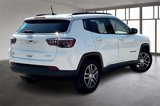 Used 2020 Jeep Compass Latitude image 3