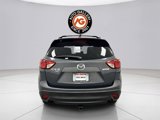 Used 2016 MAZDA CX-5 Touring w/ Bose/Moonroof Package image 4