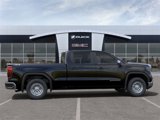 New 2024 GMC Sierra 1500 Pro w/ Pro Value Package image 5