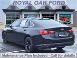 Used 2023 Chevrolet Malibu LT w/ Driver Confidence Package image 2