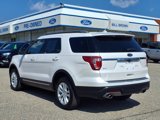 Certified 2018 Ford Explorer XLT w/ Equipment Group 202A image 2