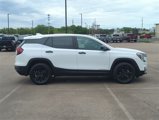Used 2024 GMC Terrain SLE image 2