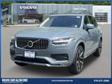 Certified 2022 Volvo XC90 T6 Momentum w/ Advanced Package image 2