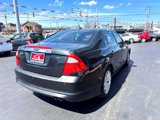 Used 2010 Ford Fusion SEL image 4