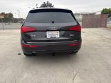 Used 2015 Audi Q5 2.0T Premium Plus w/ Technology Package image 4