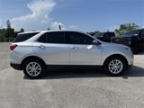 Used 2019 Chevrolet Equinox LT image 3
