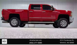 Used 2015 Chevrolet Silverado 3500 LTZ w/ Duramax Plus Package image 5