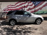 Used 2011 Mercedes-Benz ML 350 2WD image 4