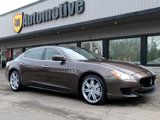 Used 2014 Maserati Quattroporte S Q4 image 2