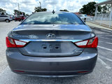 Used 2013 Hyundai Sonata Limited image 4