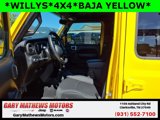 Used 2021 Jeep Wrangler Unlimited Sport image 5