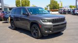 Used 2022 Jeep Grand Cherokee L Limited w/ Black Appearance Package image 6