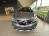 Used 2015 Buick Encore Leather image 3