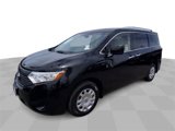 Used 2014 Nissan Quest S image 4