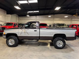 Used 1998 Dodge Ram 2500 Truck 4x4 Regular Cab image 5