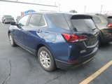 Used 2022 Chevrolet Equinox LT image 5