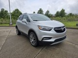 Used 2017 Buick Encore Sport Touring w/ Safety Package image 3