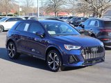 Certified 2024 Audi Q3 2.0T Premium Plus w/ Premium Plus Package image 2
