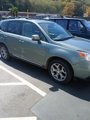 Used 2016 Subaru Forester 2.5i Touring w/ Eyesight & Navigation System image 2
