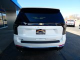 New 2025 Chevrolet Tahoe Premier image 4