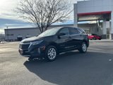 Used 2023 Chevrolet Equinox LT image 5