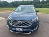 Used 2019 Ford Edge Titanium w/ Equipment Group 301A image 2