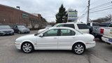 Used 2006 Jaguar X-TYPE 3.0 image 4