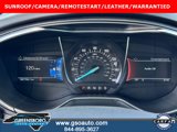 Used 2018 Ford Fusion Titanium image 6