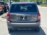 Used 2017 Jeep Patriot High Altitude image 4