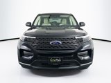 Used 2020 Ford Explorer 2WD image 2