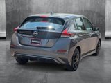 Used 2023 Nissan Leaf S image 5