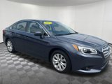 Used 2017 Subaru Legacy 2.5i Premium image 3