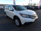 Used 2014 Honda CR-V EX-L image 4