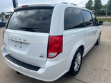 Used 2018 Dodge Grand Caravan SXT image 5