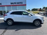 Used 2017 Cadillac XT5 Luxury w/ Driver Awareness Package image 2