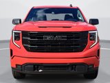 New 2025 GMC Sierra 1500 Elevation w/ LPO, Elevation Black Package image 2