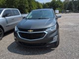 Used 2019 Chevrolet Equinox LT image 2