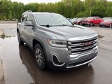 Used 2021 GMC Acadia SLE w/ Driver Convenience Package image 5