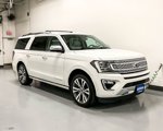 Used 2021 Ford Expedition Max Platinum image 3