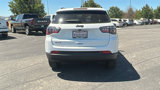 Used 2025 Jeep Compass Latitude w/ Altitude Special Edition image 4