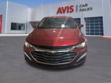 Used 2024 Chevrolet Malibu LT image 2