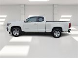 Used 2022 Chevrolet Colorado LT w/ Fleet Safety Package image 2